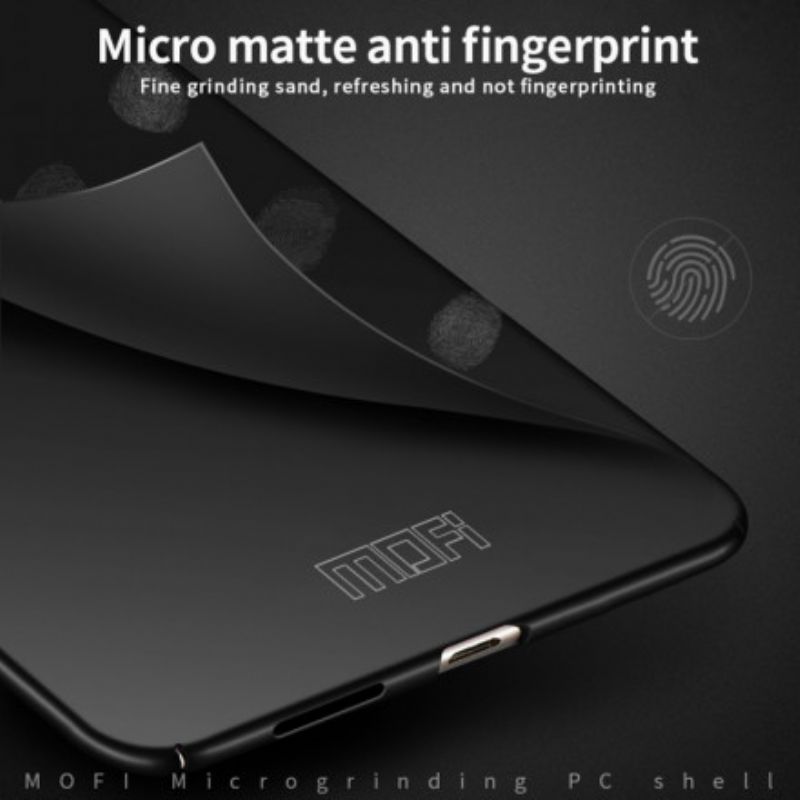 Skal För Huawei P50 Mofi Ultra Fine