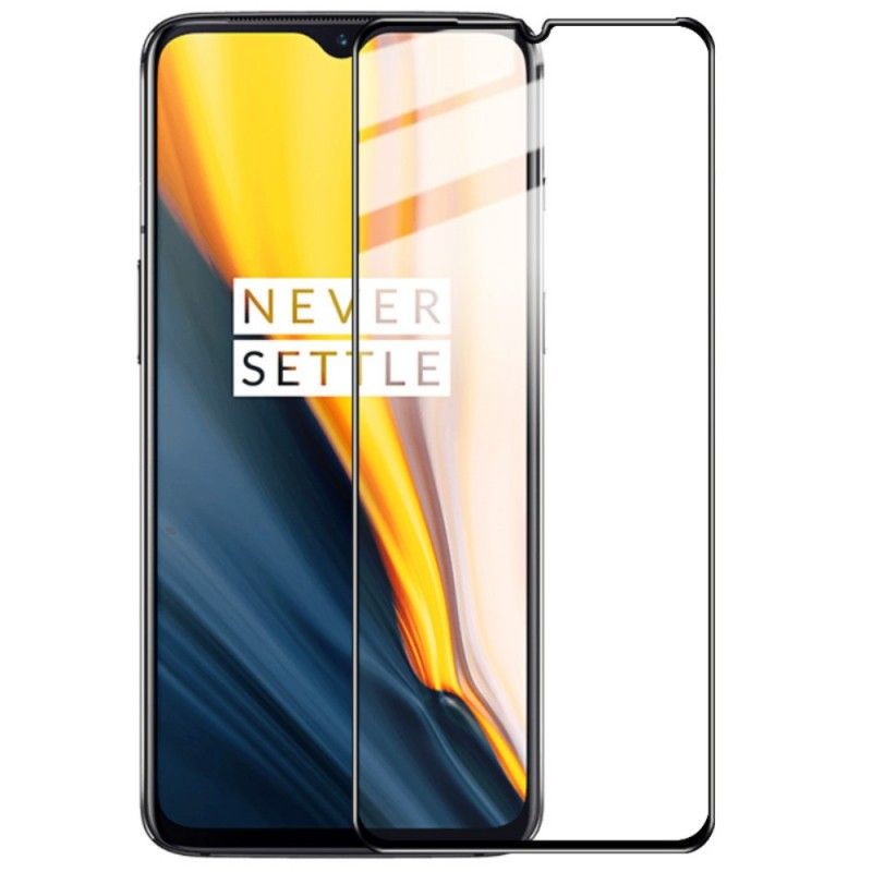 Imak OnePlus 7 Skydd Av Härdat Glas