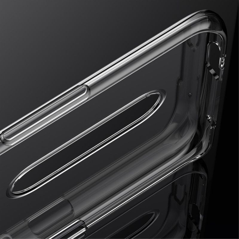 Skal OnePlus 7 Ultrafint Halkskydd På X-Nivå