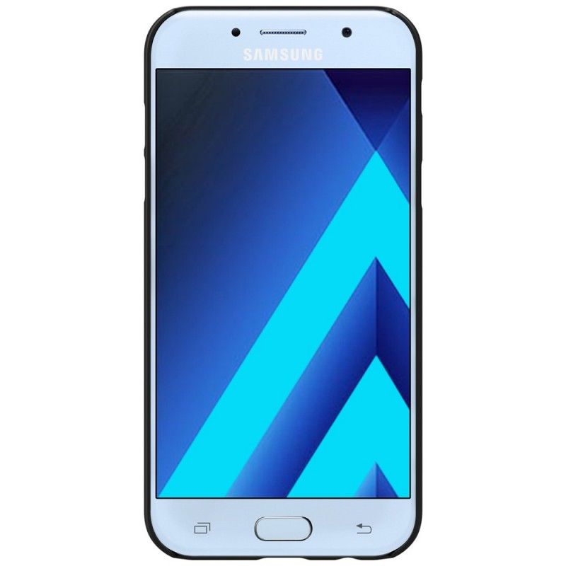 Skal Samsung Galaxy A3 2017 Vit Stel Frostad Nillkin