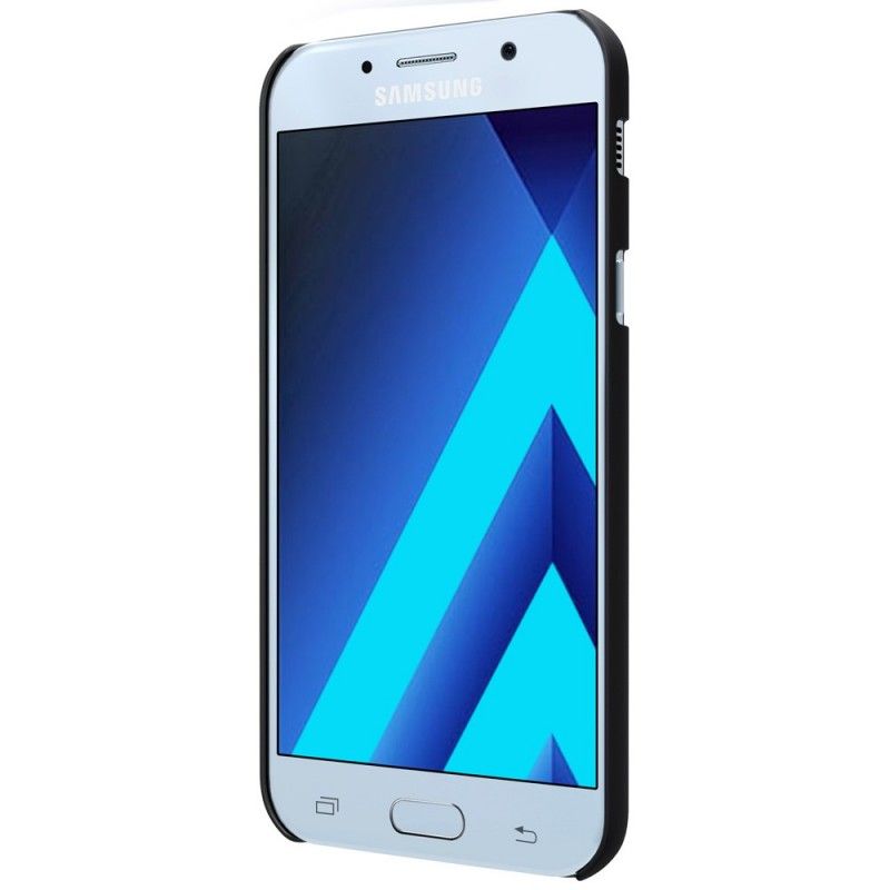 Skal Samsung Galaxy A3 2017 Vit Stel Frostad Nillkin