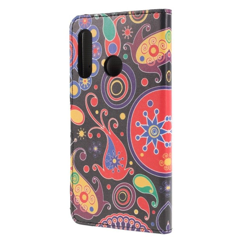 Fodral Huawei P30 Lite Galaxdesign