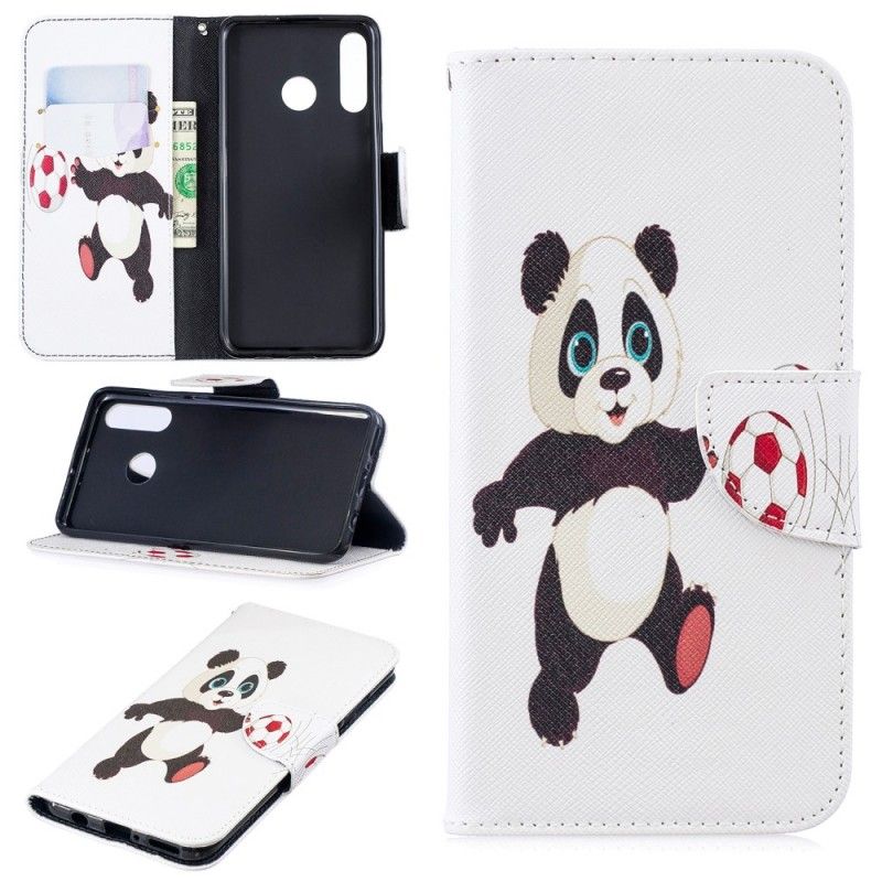 Fodral Huawei P30 Lite Pandafot