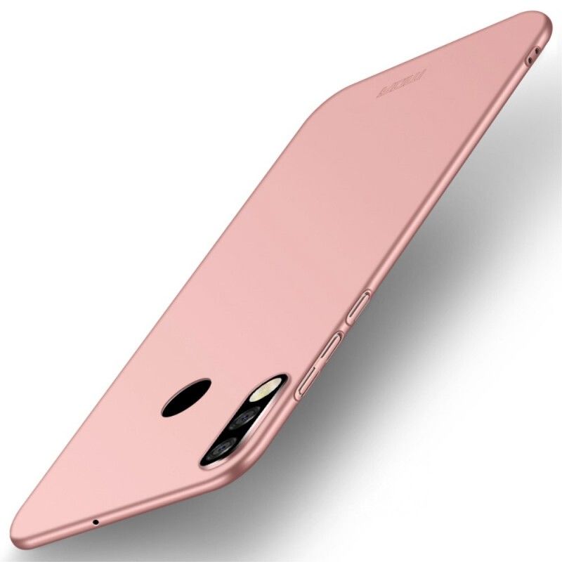 Skal Huawei P30 Lite Röd Mofi