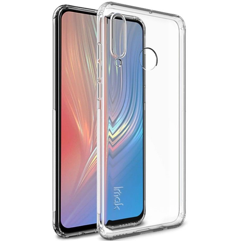 Skal Huawei P30 Lite Transparent Imak