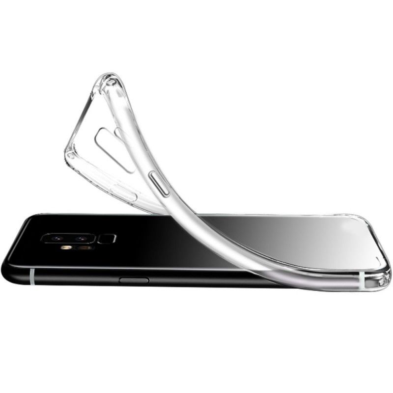 Skal Huawei P30 Lite Transparent Imak