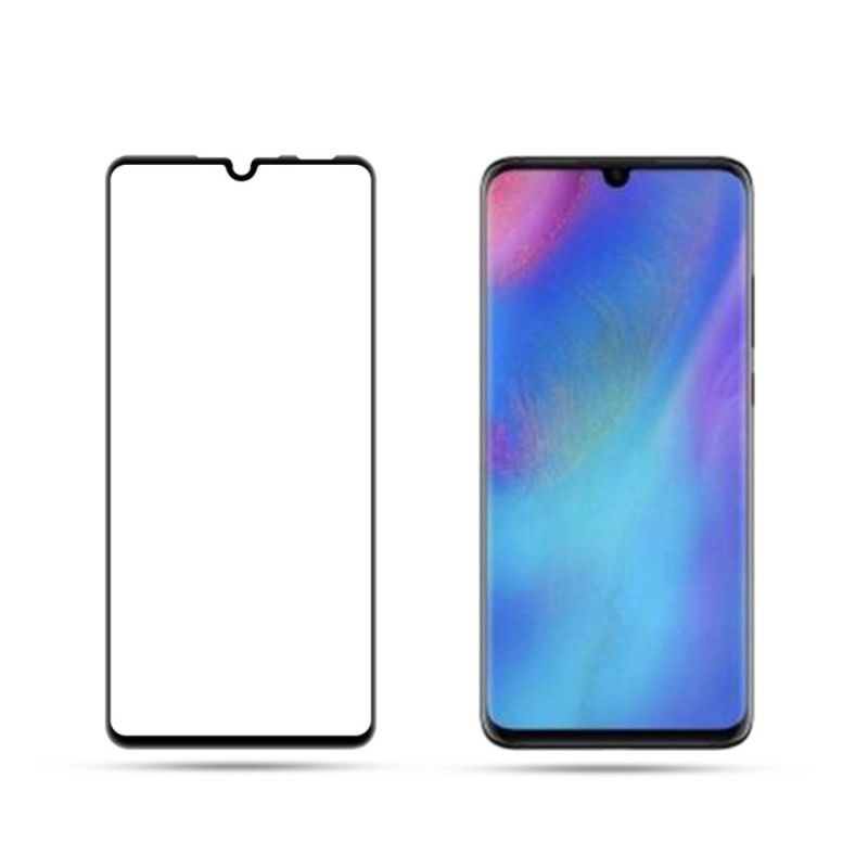 Skydd Av Härdat Glas Huawei P30 Lite Mocolo