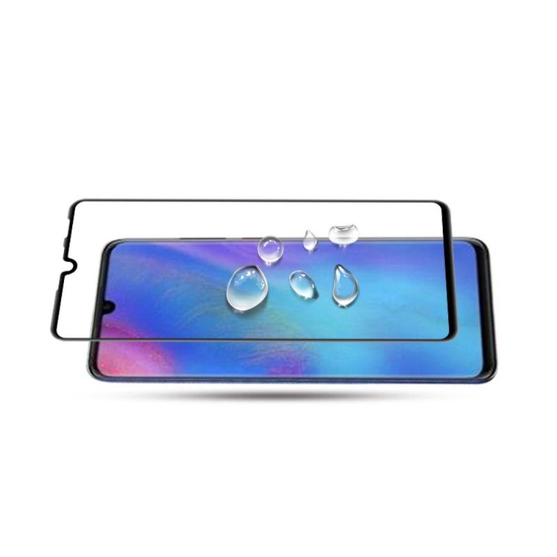 Skydd Av Härdat Glas Huawei P30 Lite Mocolo