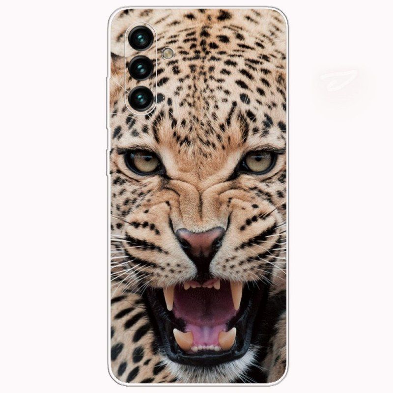 Skal Samsung Galaxy A13 5G / A04s Fantastiska Feline