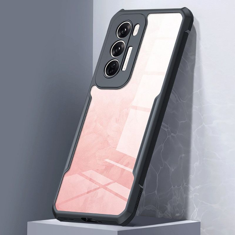 Skal För Oppo Reno 12 5g Xundd