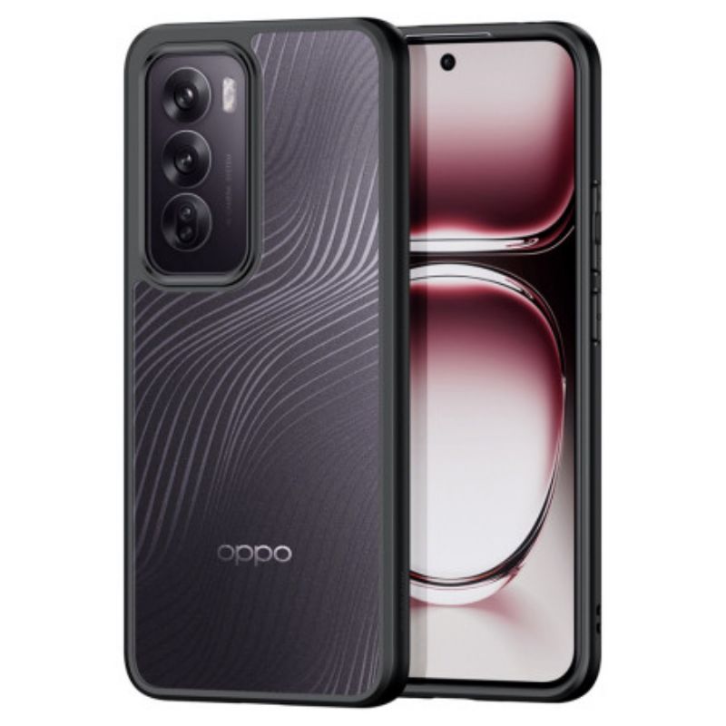 Skal Oppo Reno 12 5g Aimo Serie Dux Ducis