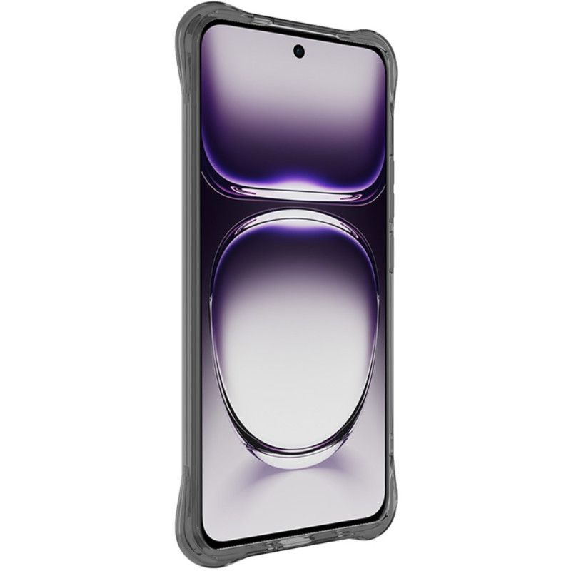 Skal Oppo Reno 12 5g Telefonfodral Vågstruktur Imak