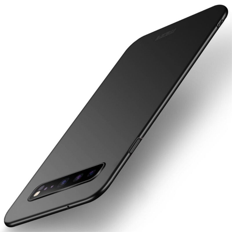 Skal Samsung Galaxy S10 5G Svart Mofi