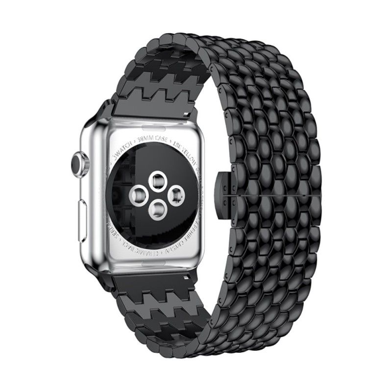 Apple Klockarmband 40/38 Mm Rostfritt Premium