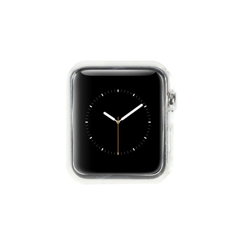 Apple Watch 38 Mm Transparent Fodral