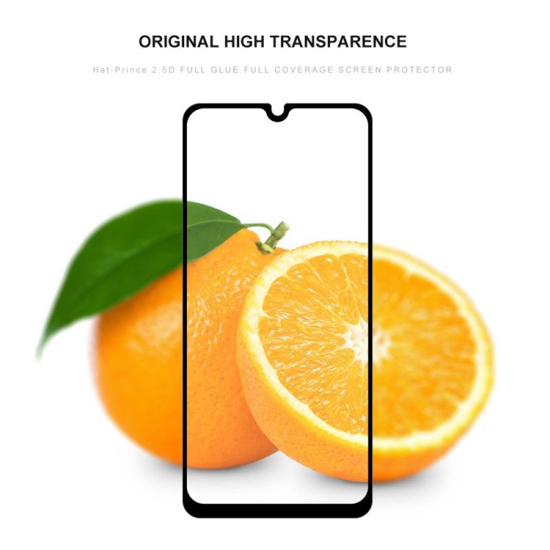 Härdat Glas Skydd Xiaomi Mi A3 Hatt Prins