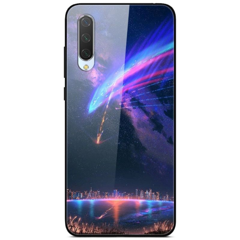 Skal Xiaomi Mi A3 Galaxkonstellation