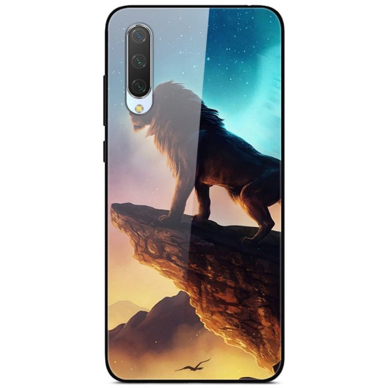 Skal Xiaomi Mi A3 Lejonkung