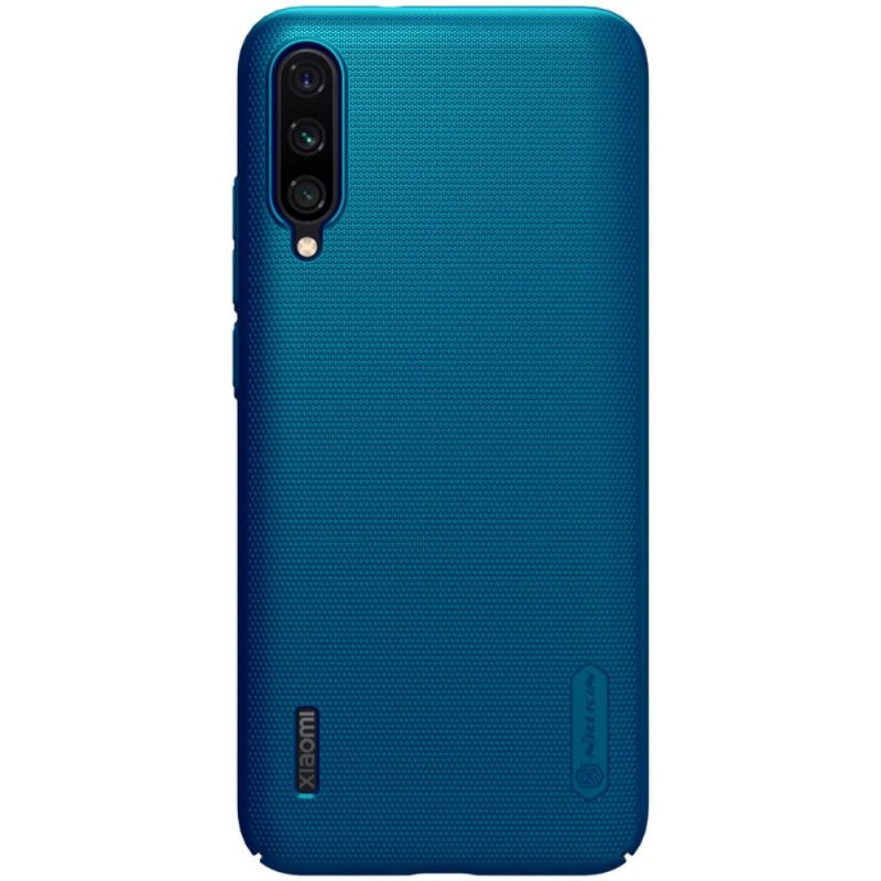 Skal Xiaomi Mi A3 Svart Stel Frostad Nillkin