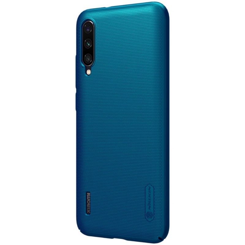 Skal Xiaomi Mi A3 Svart Stel Frostad Nillkin