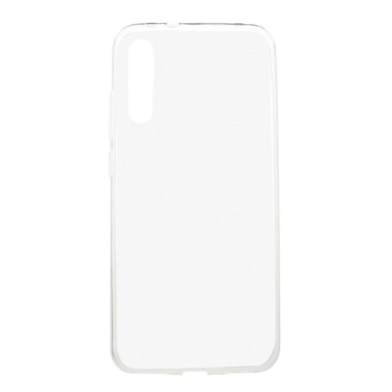 Skal Xiaomi Mi A3 Transparent 0.5 Mm