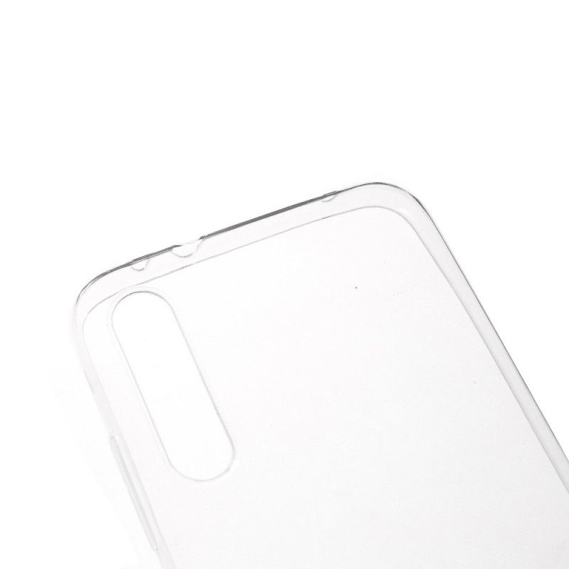 Skal Xiaomi Mi A3 Transparent 0.5 Mm