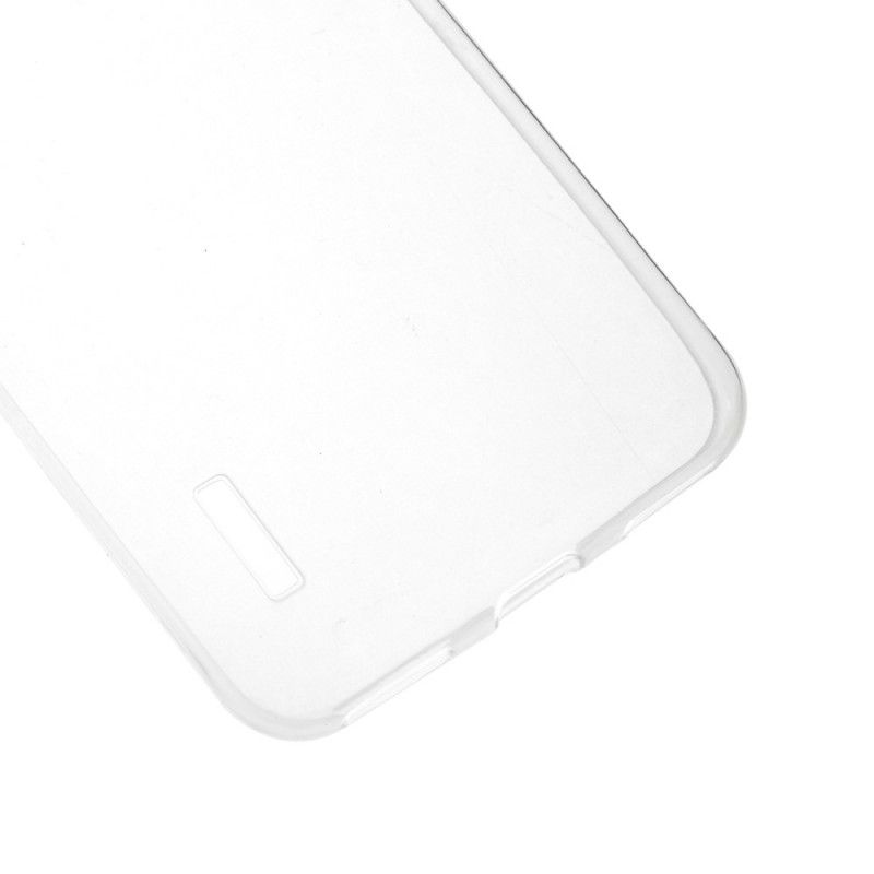 Skal Xiaomi Mi A3 Transparent 0.5 Mm