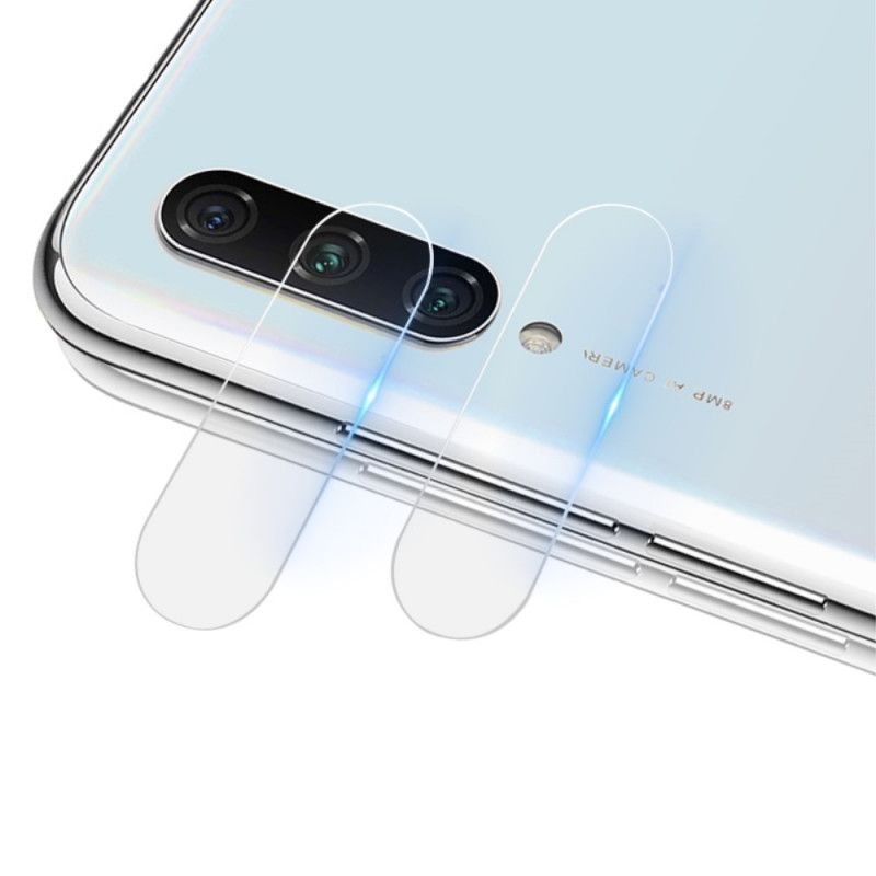 Skydd Av Härdat Glas För Xiaomi Mi A3 Objektiv