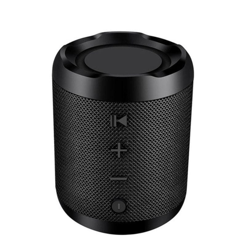 Bluetooth 5.0 Stereo Subwoofer-Högtalare