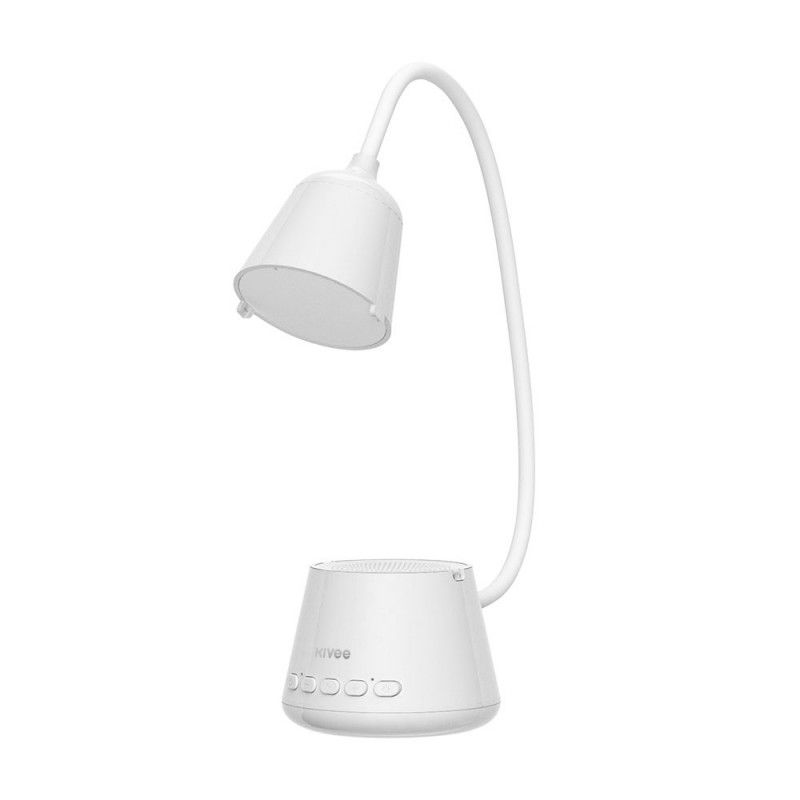 Kivee Bluetooth-Högtalarlampa