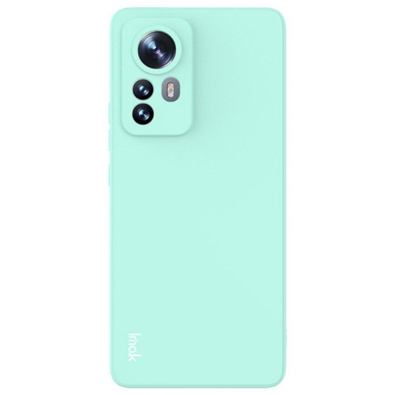 Skal Xiaomi 12 Pro Imak Raka Kanter