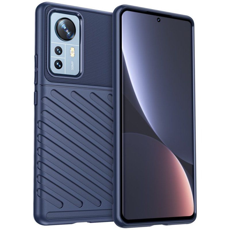 Skal Xiaomi 12 Pro Thunder-serien