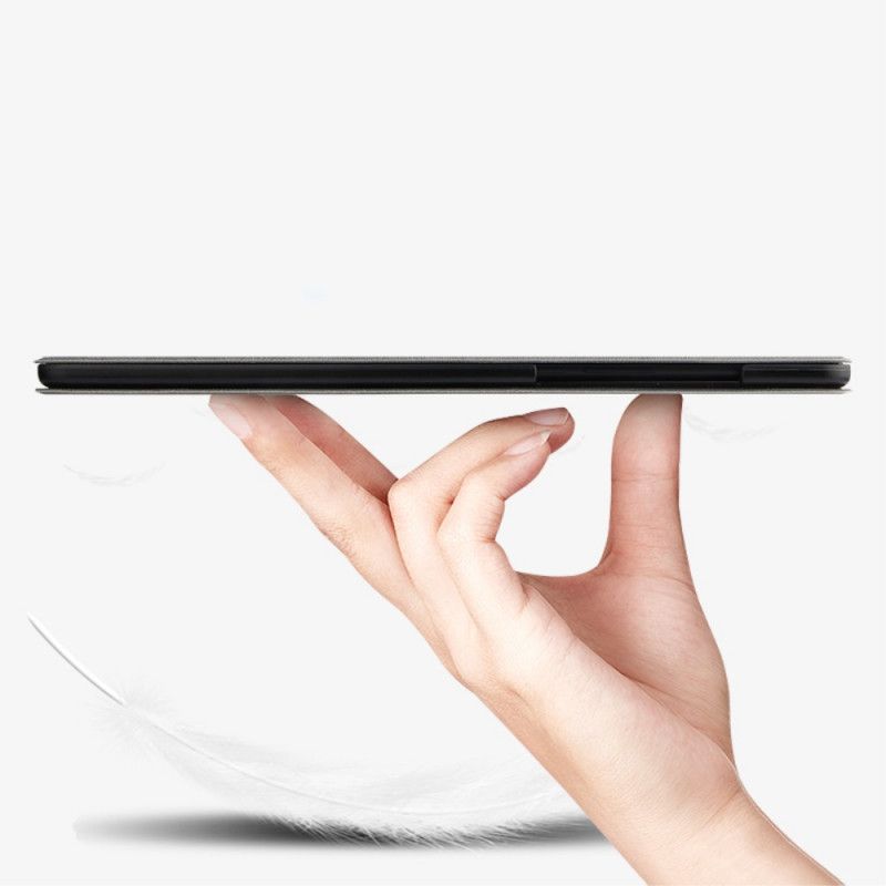Fodral Samsung Galaxy Tab S6 Grå Varje Man
