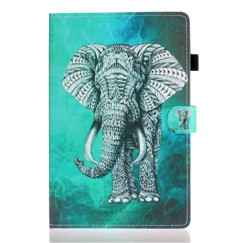 Skyddsfodral Samsung Galaxy Tab S6 Stamelefant