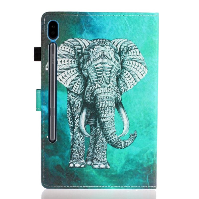 Skyddsfodral Samsung Galaxy Tab S6 Stamelefant