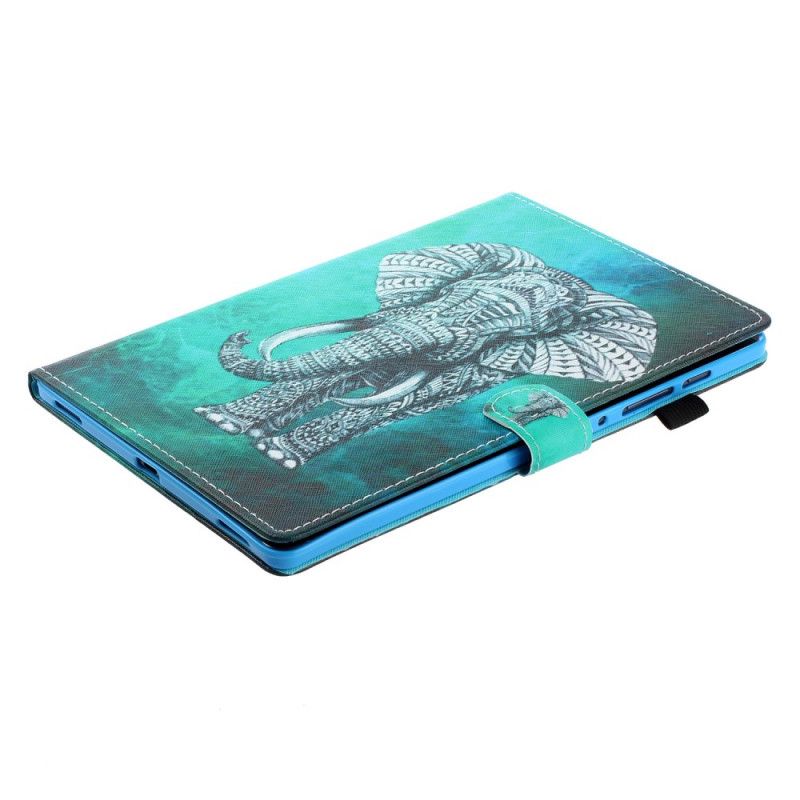 Skyddsfodral Samsung Galaxy Tab S6 Stamelefant