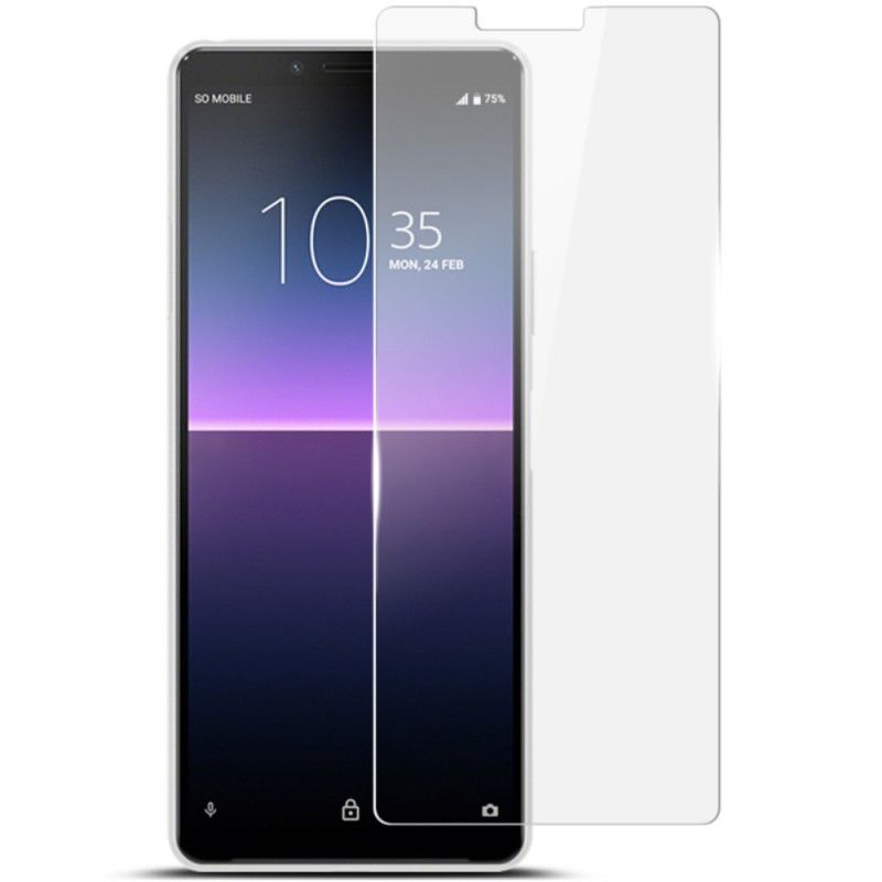 Imak Skyddsfilm För Sony Xperia 10 II Skärm