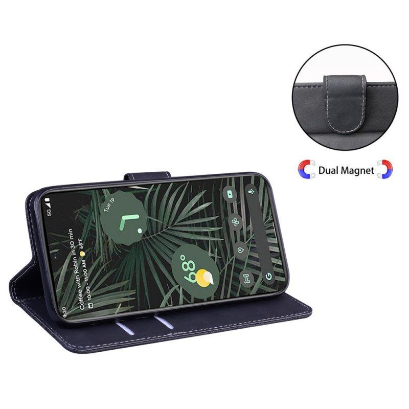 Fodral Google Pixel 6A United Butterfly