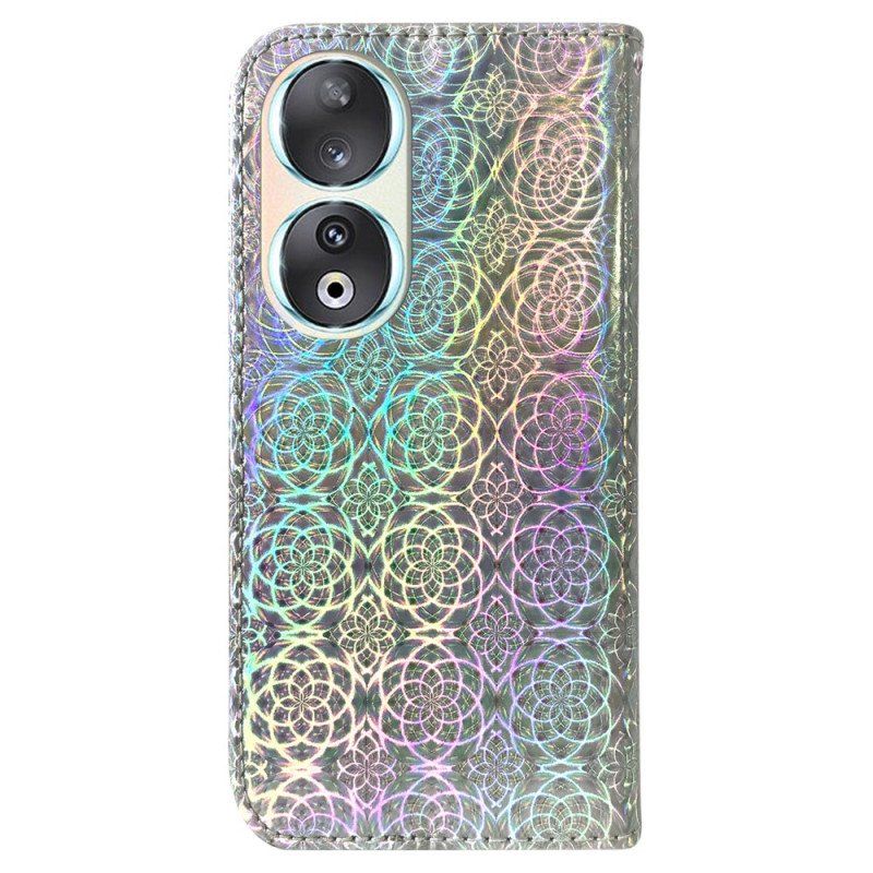 Fodral Honor 90 Med Kedjar Strappy Disco