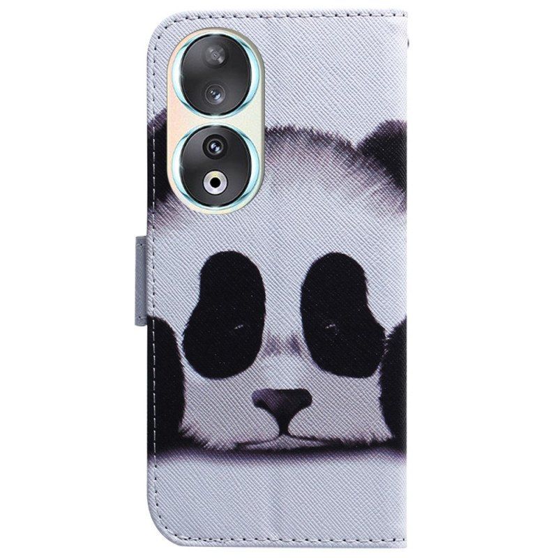 Fodral Honor 90 Panda