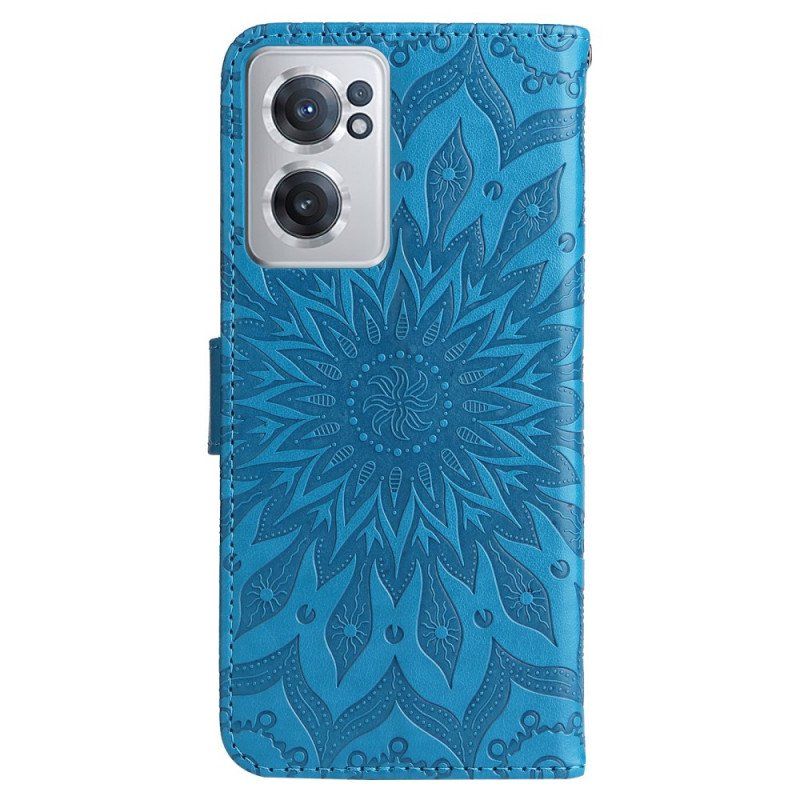 Fodral OnePlus Nord CE 2 5G Mandala Textur