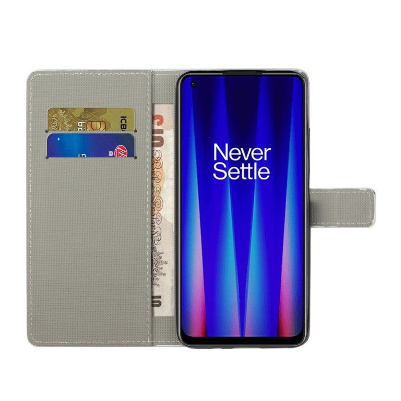 Fodral OnePlus Nord CE 2 5G Privatliv