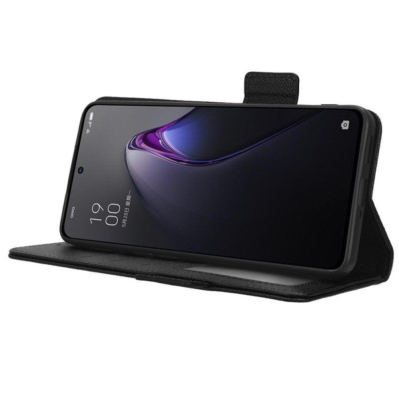 Fodral Oppo Reno 8 Pro Ultrafin