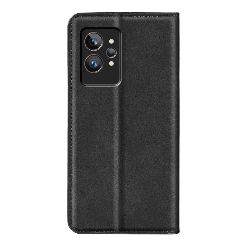 Fodral Realme GT2 Pro Elegans