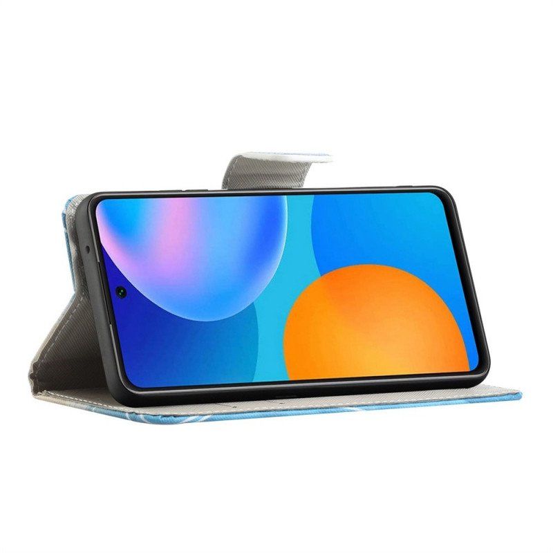 Fodral Samsung Galaxy M23 5G Ugglor