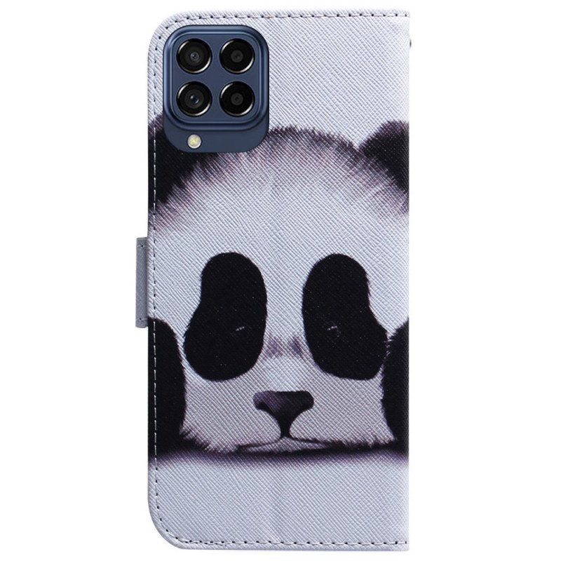 Fodral Samsung Galaxy M33 5G Panda