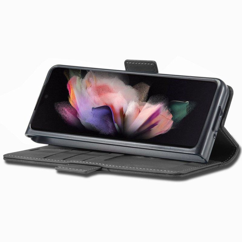 Fodral Samsung Galaxy Z Fold 4 Forwenw F3-serien