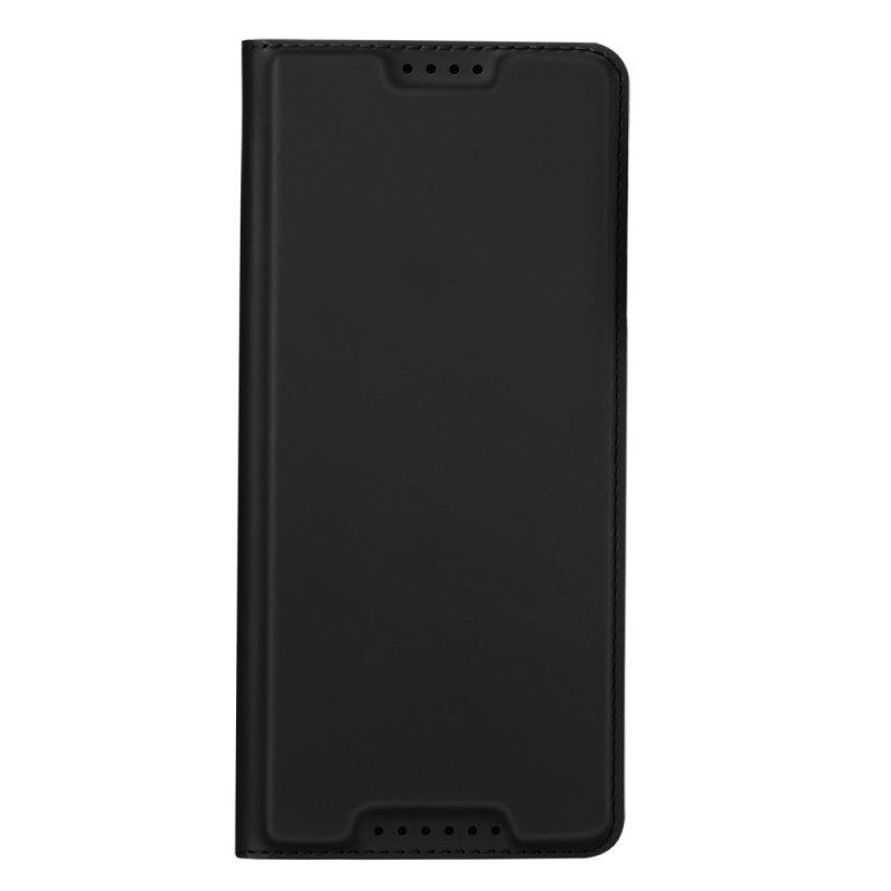 Fodral Sony Xperia 5 IV Skin Pro Dux Ducis