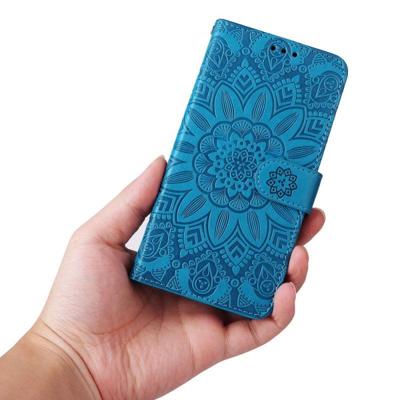 Fodral Xiaomi 12 Lite Full Mandala