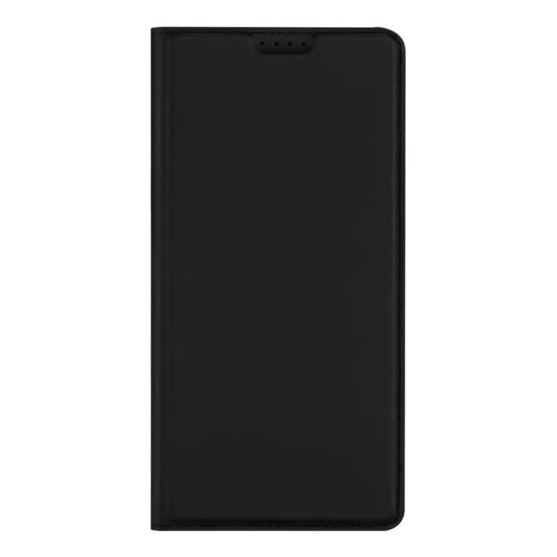 Folio-fodral Honor 90 Läderfodral Skin Pro Dux Ducis